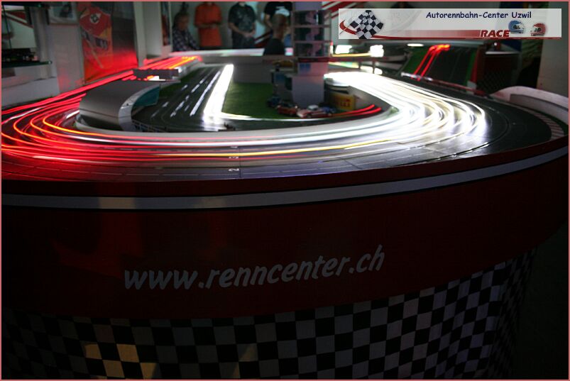 Renncenter Uzwil - Le Mans Rennen 14 August 2010 (84) 